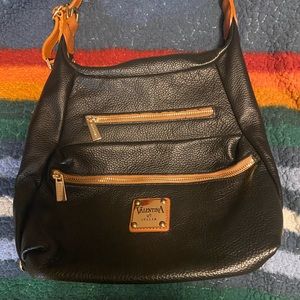 Valentina Convertible handbag